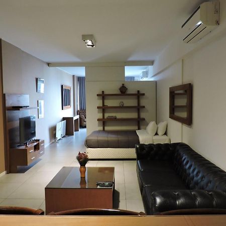 Rivadavia Apartment Buenos Aires Exterior photo