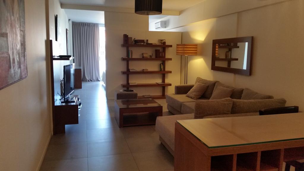 Rivadavia Apartment Buenos Aires Room photo