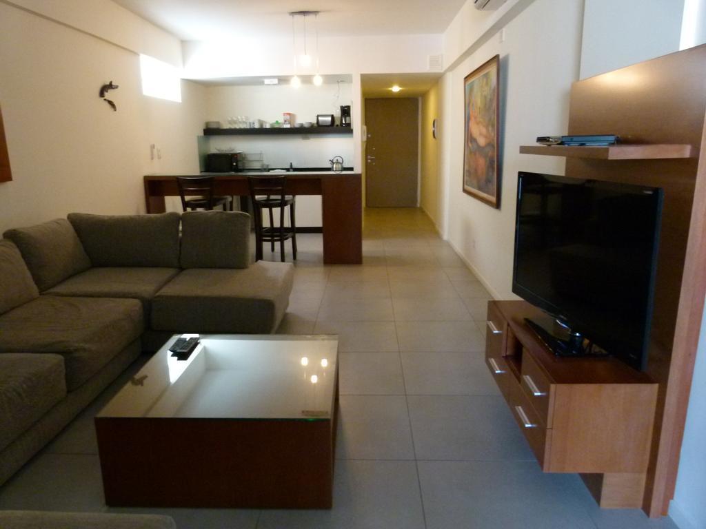 Rivadavia Apartment Buenos Aires Room photo
