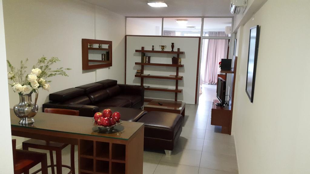Rivadavia Apartment Buenos Aires Room photo