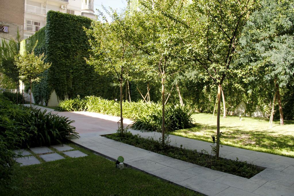 Rivadavia Apartment Buenos Aires Room photo