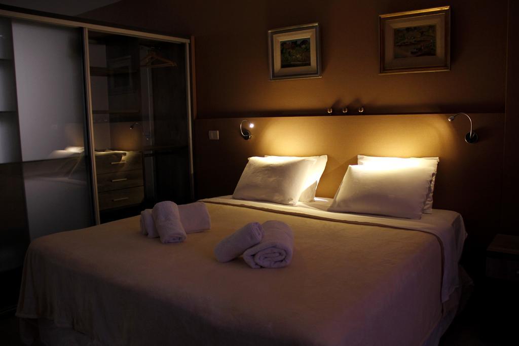 Rivadavia Apartment Buenos Aires Room photo