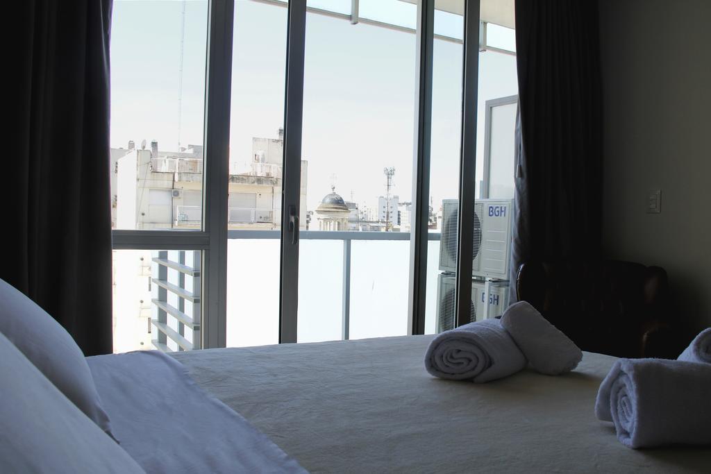 Rivadavia Apartment Buenos Aires Room photo