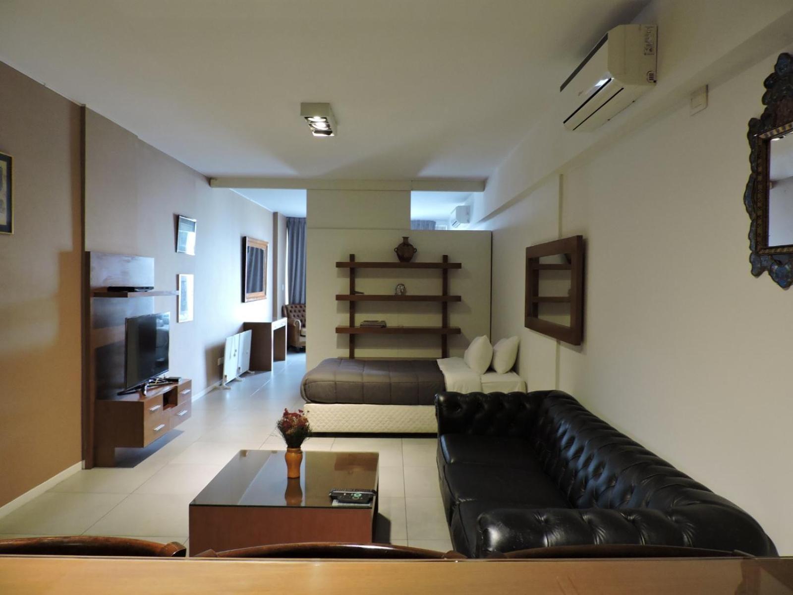 Rivadavia Apartment Buenos Aires Exterior photo