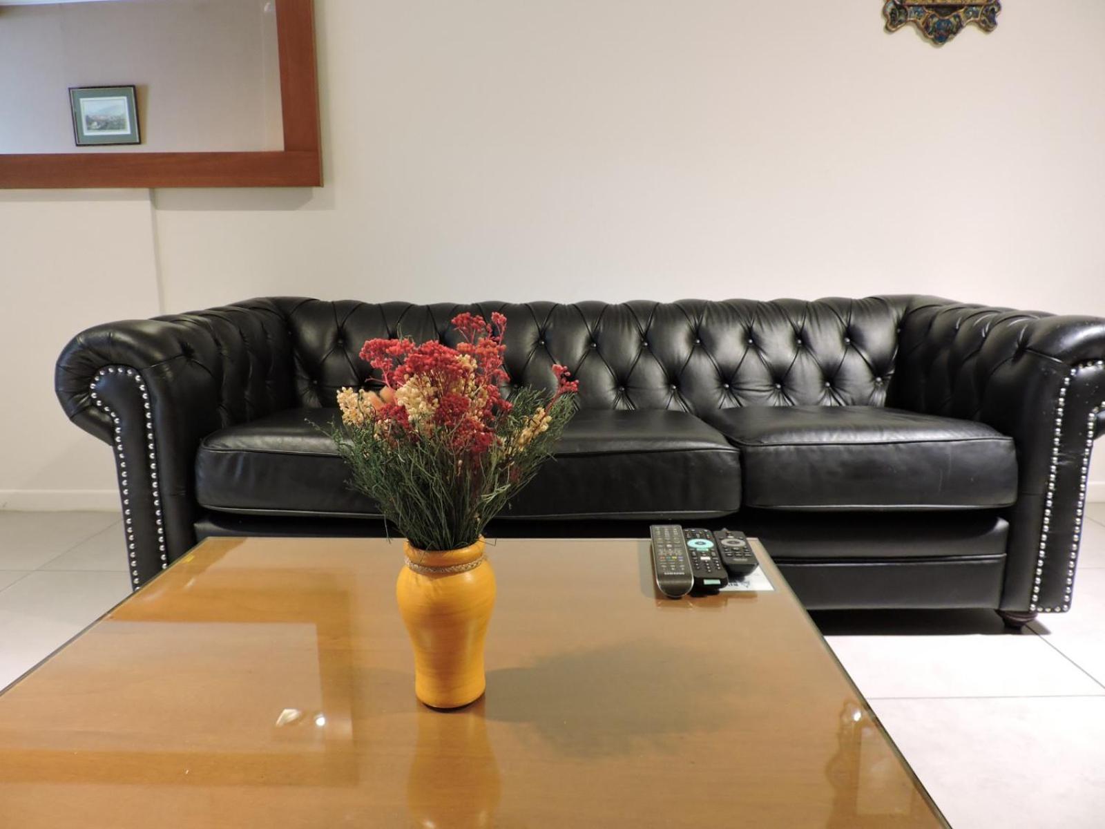Rivadavia Apartment Buenos Aires Exterior photo