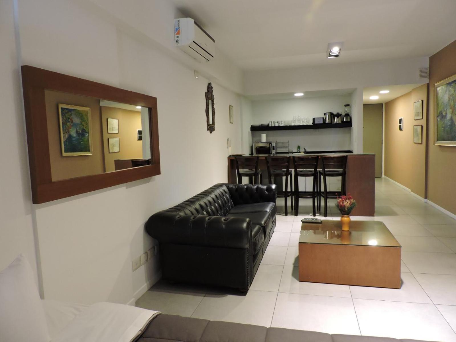 Rivadavia Apartment Buenos Aires Exterior photo
