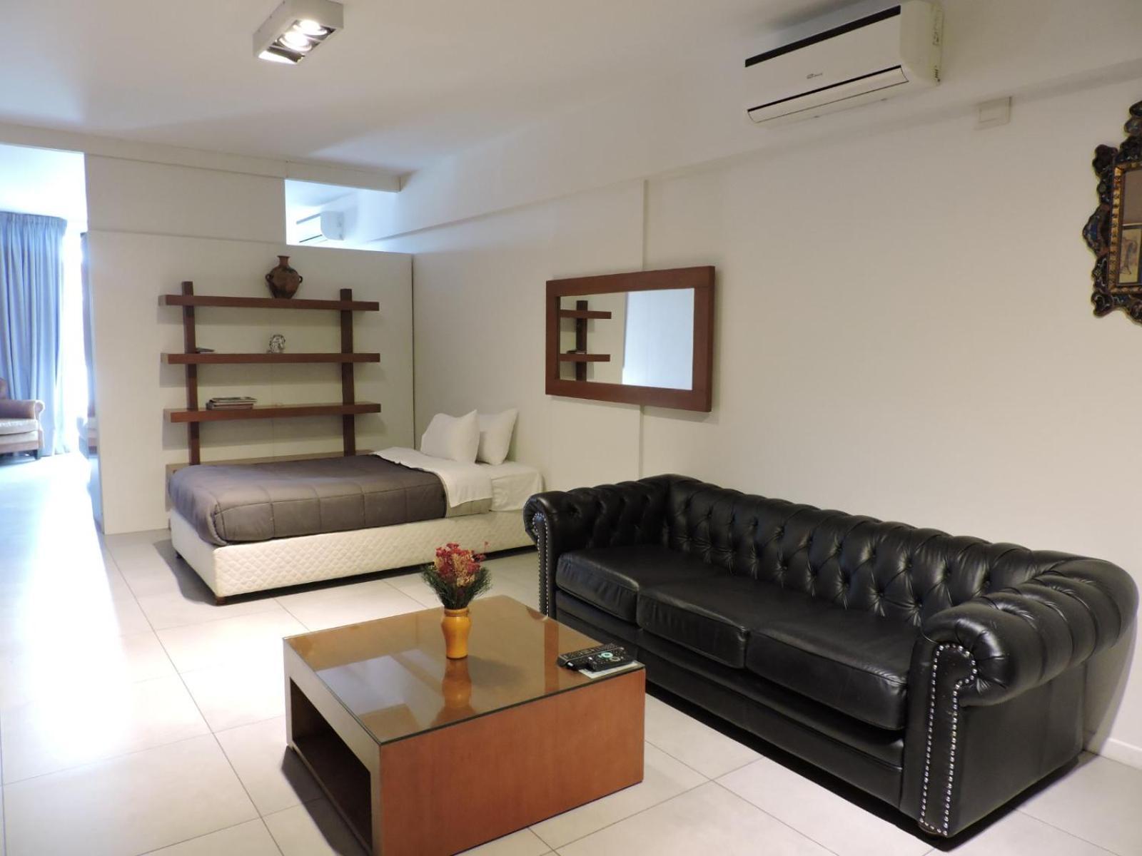 Rivadavia Apartment Buenos Aires Exterior photo