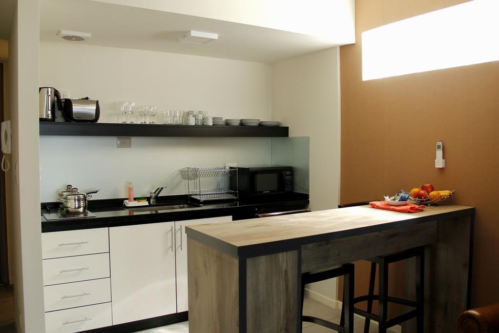 Rivadavia Apartment Buenos Aires Room photo
