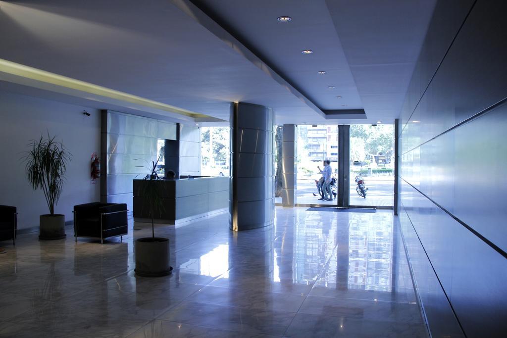 Rivadavia Apartment Buenos Aires Exterior photo