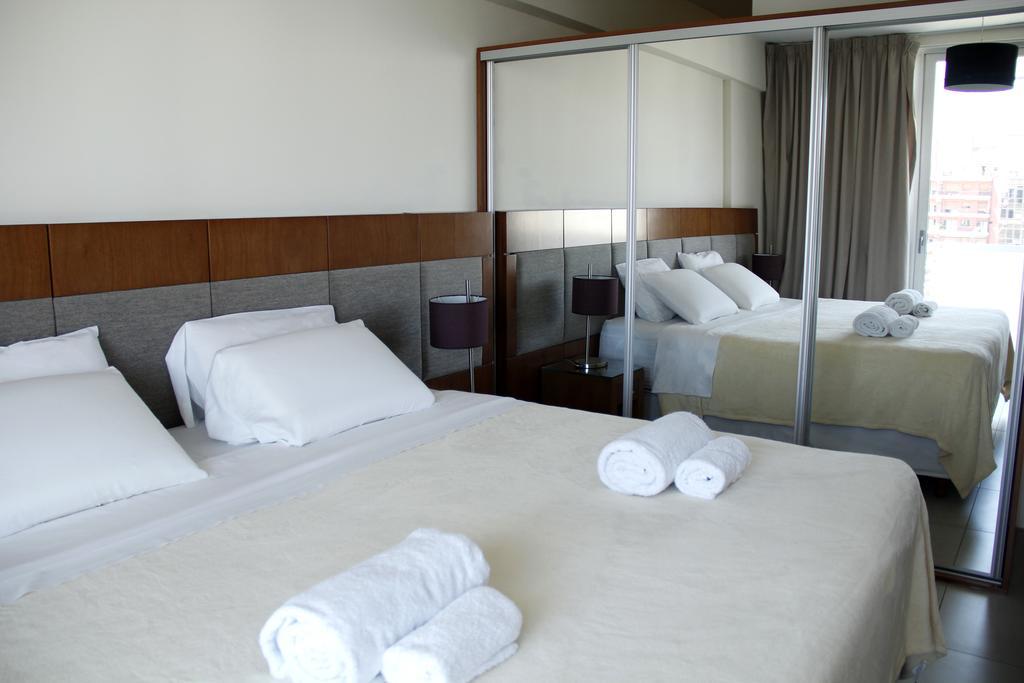 Rivadavia Apartment Buenos Aires Room photo